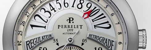 Perrelet Watches